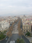 20514 View from Mirador de Colon towards Las Ramblas.jpg